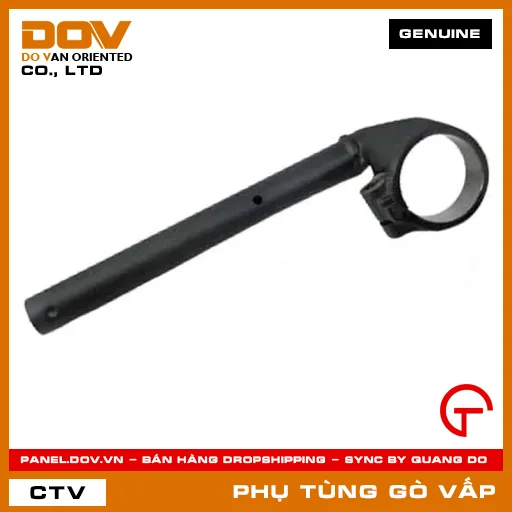 TAY LÁI MÃ PHỤ TÙNG 53100K45NL0 — 53100K45NL0
