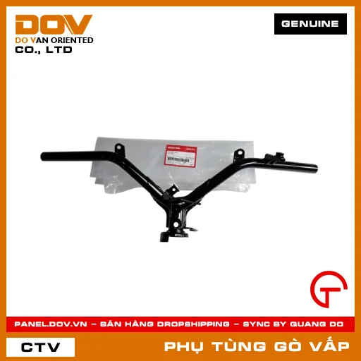 TAY LÁI MÃ PHỤ TÙNG 53100K57A00 — 53100K57A00