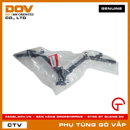 TAY LÁI MÃ PHỤ TÙNG 53100K57A10 — 53100K57A10