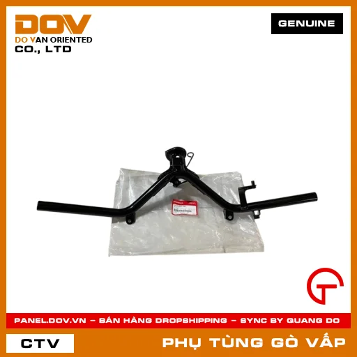 TAY LÁI MÃ PHỤ TÙNG 53100K57V00 — 53100K57V00