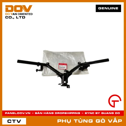 TAY LÁI MÃ PHỤ TÙNG 53100K57V10 — 53100K57V10