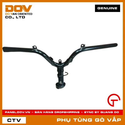 TAY LÁI MÃ PHỤ TÙNG 53100K59A70 — 53100K59A70