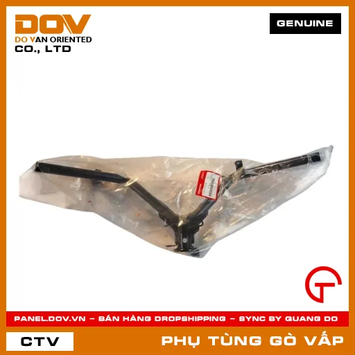TAY LÁI MÃ PHỤ TÙNG 53100K73V40 — 53100K73V40