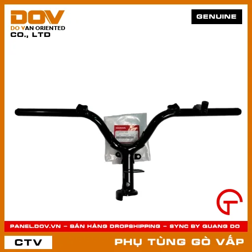TAY LÁI MÃ PHỤ TÙNG 53100K77V00 — 53100K77V00