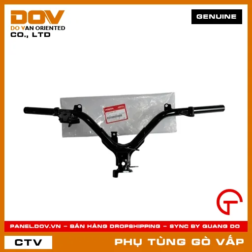 TAY LÁI MÃ PHỤ TÙNG 53100K89V00 — 53100K89V00