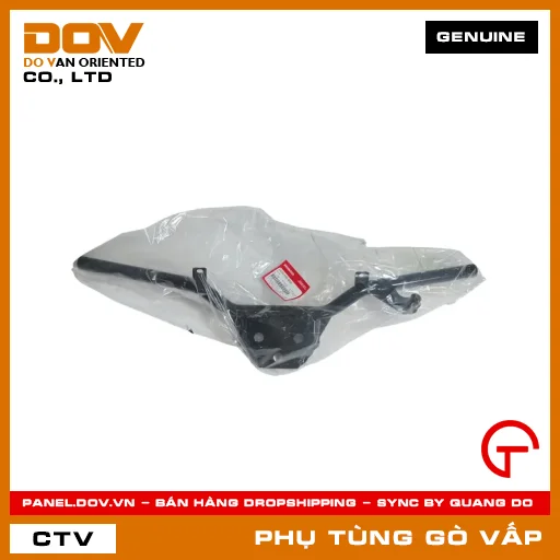 TAY LÁI MÃ PHỤ TÙNG 53100KRSW00 — 53100KRSW00