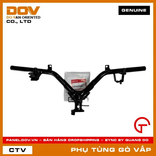 TAY LÁI MÃ PHỤ TÙNG 53100KTL740 — 53100KTL740