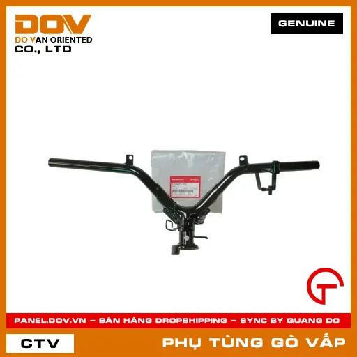 TAY LÁI MÃ PHỤ TÙNG 53100KTL750 — 53100KTL750