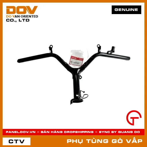 TAY LÁI MÃ PHỤ TÙNG 53100KVGV20 — 53100KVGV20