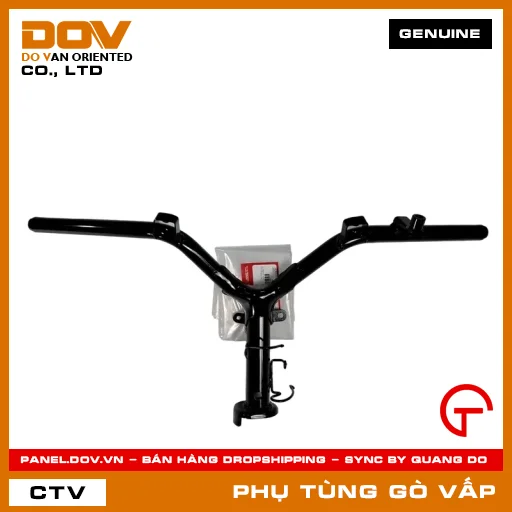 TAY LÁI MÃ PHỤ TÙNG 53100KVGV40 — 53100KVGV40