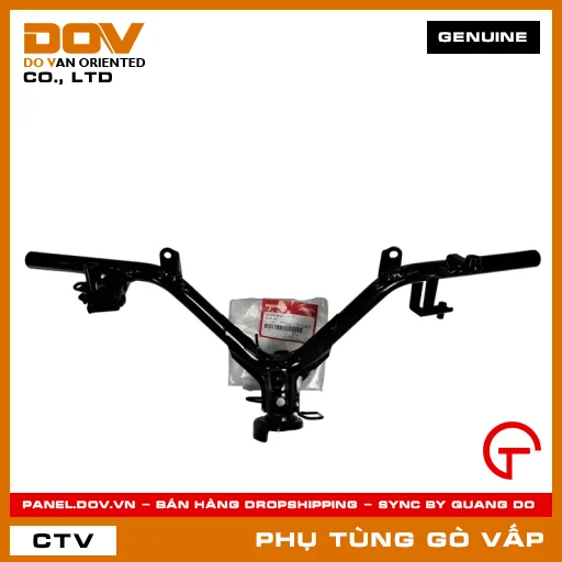 TAY LÁI (CƠ) MÃ PHỤ TÙNG 53100KWWB80 — 53100KWWB80