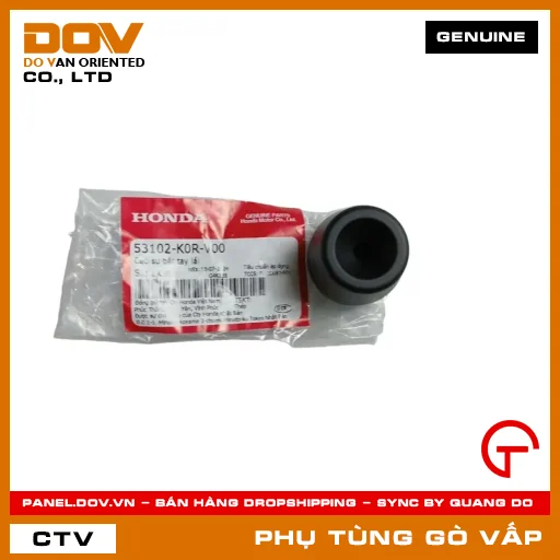 CAO SU BẮT TAY LÁI MÃ PHỤ TÙNG 53102K0RV00 — 53102K0RV00