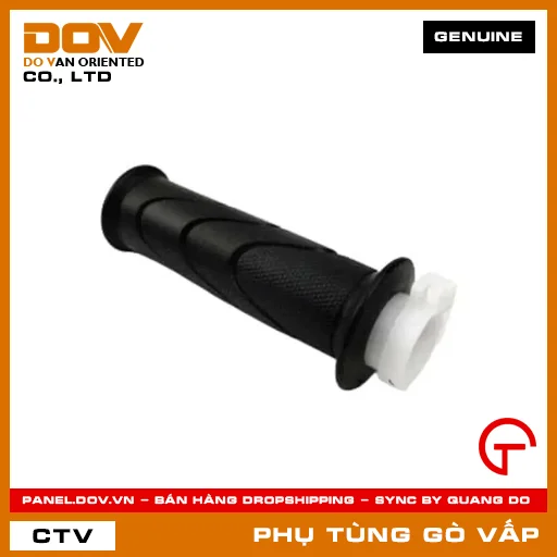 TAY GA MÃ PHỤ TÙNG 53140K2FN00 — 53140K2FN00
