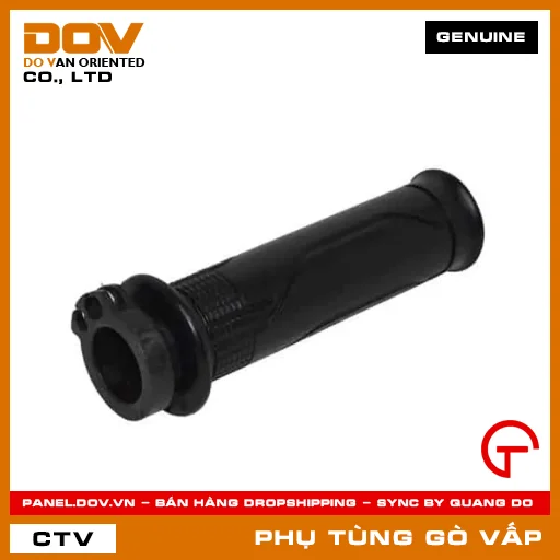 TAY GA MÃ PHỤ TÙNG 53140K45N00 — 53140K45N00