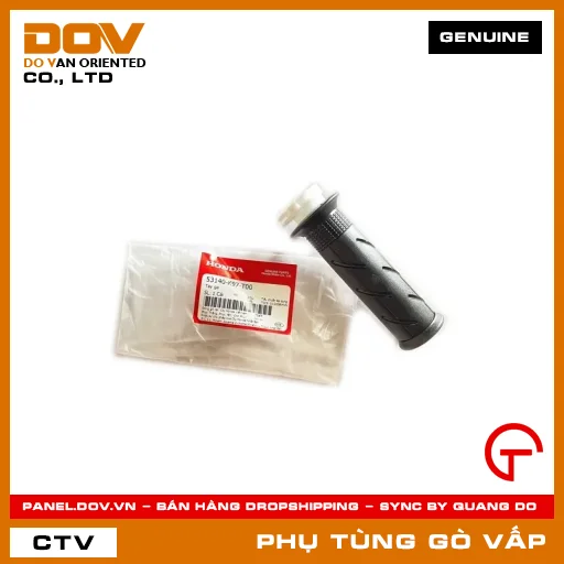 TAY GA MÃ PHỤ TÙNG 53140K97T00 — 53140K97T00