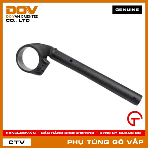 ỐNG TAY LÁI TRÁI MÃ PHỤ TÙNG 53150K45NL0 — 53150K45NL0
