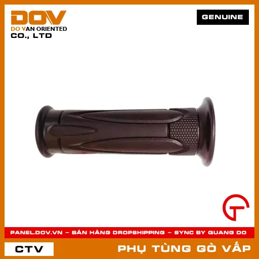 TAY NẮM BÊN TRÁI *YR337R* MÃ PHỤ TÙNG 53166K29960ZA — 53166K29960ZA