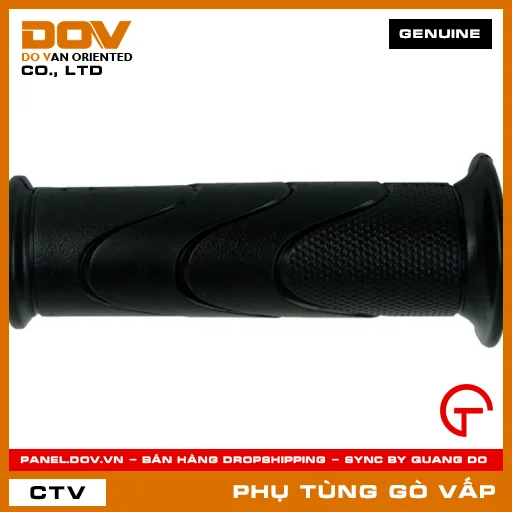 TAY NẮM BÊN TRÁI MÃ PHỤ TÙNG 53166K2SN00 — 53166K2SN00