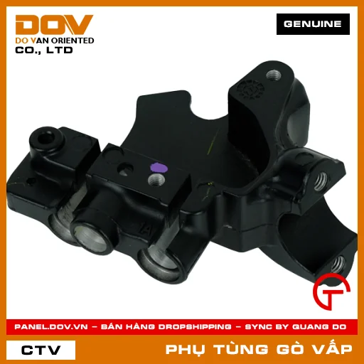 GIÁ ĐỠ PHANH TRÁI MÃ PHỤ TÙNG 53172K2SN00 — 53172K2SN00