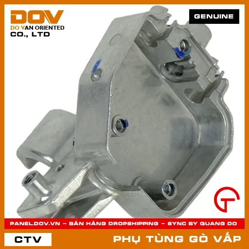 GIÁ BẮT TAY PHANH BÊN TRÁI MÃ PHỤ TÙNG 53172KCWJ10 — 53172KCWJ10