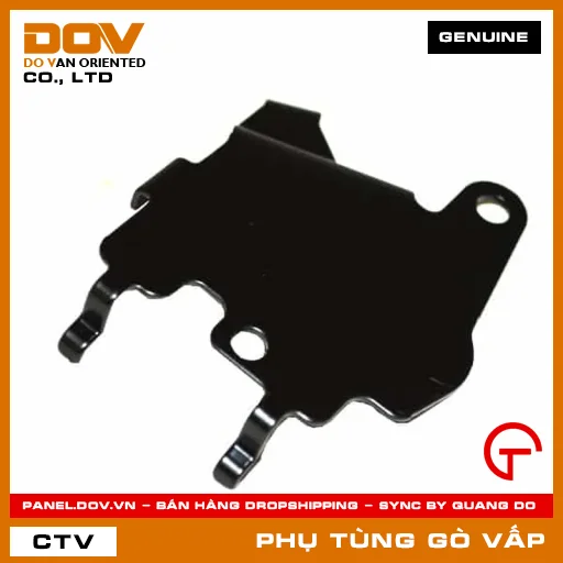 ỐP GIÁ BẮT TAY PHANH BÊN TRÁI MÃ PHỤ TÙNG 53173K0JN00 — 53173K0JN00