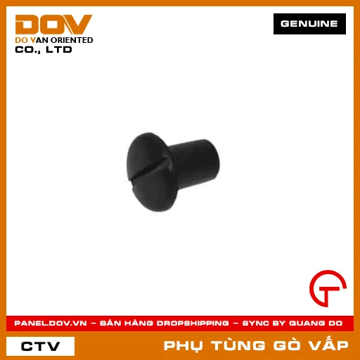 NÚT BỊT GIÁ BẮT TAY PHANH MÃ PHỤ TÙNG 53174KYJ710 — 53174KYJ710