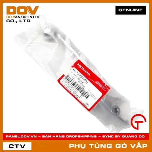 TAY PHANH BÊN PHẢI MÃ PHỤ TÙNG 53175K04931 — 53175K04931