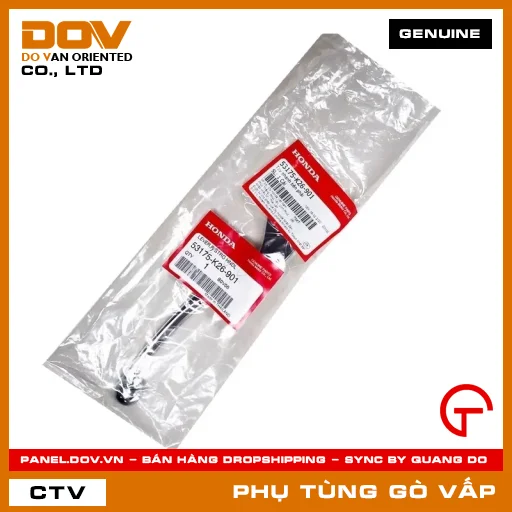 TAY PHANH BÊN PHẢI MÃ PHỤ TÙNG 53175K26901 — 53175K26901