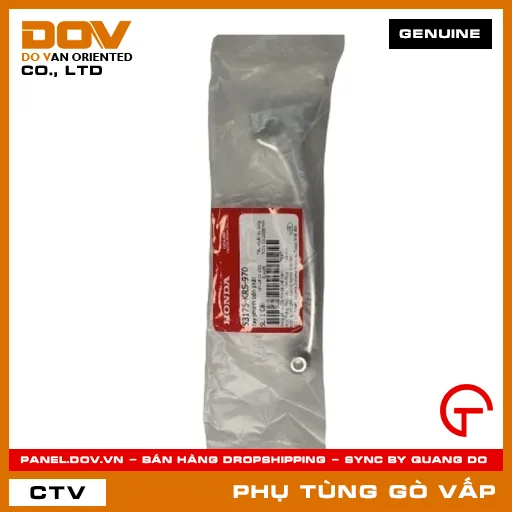 TAY PHANH BÊN PHẢI MÃ PHỤ TÙNG 53175KRS970 — 53175KRS970