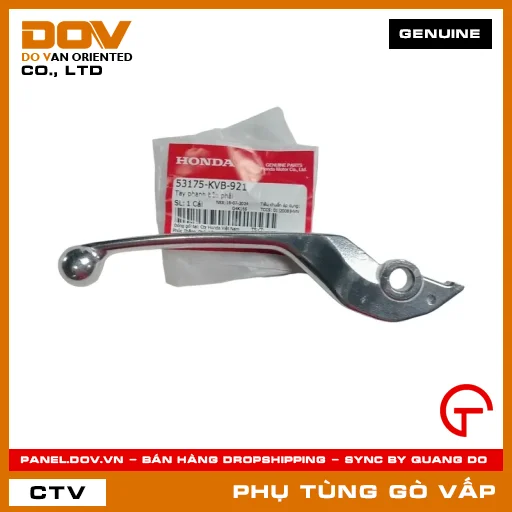 TAY PHANH BÊN PHẢI MÃ PHỤ TÙNG 53175KVB921 — 53175KVB921