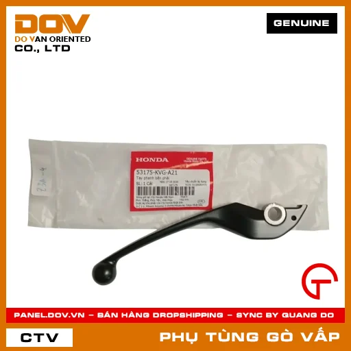 TAY PHANH BÊN PHẢI MÃ PHỤ TÙNG 53175KVGA21 — 53175KVGA21