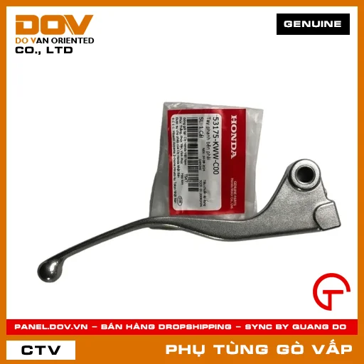 TAY PHANH BÊN PHẢI MÃ PHỤ TÙNG 53175KWWC00 — 53175KWWC00