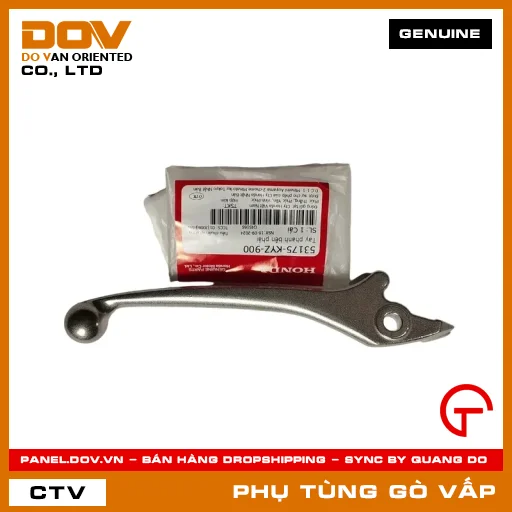 TAY PHANH BÊN PHẢI MÃ PHỤ TÙNG 53175KYZ900 — 53175KYZ900