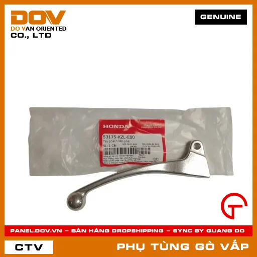 TAY PHANH BÊN PHẢI MÃ PHỤ TÙNG 53175KZLE00 — 53175KZLE00