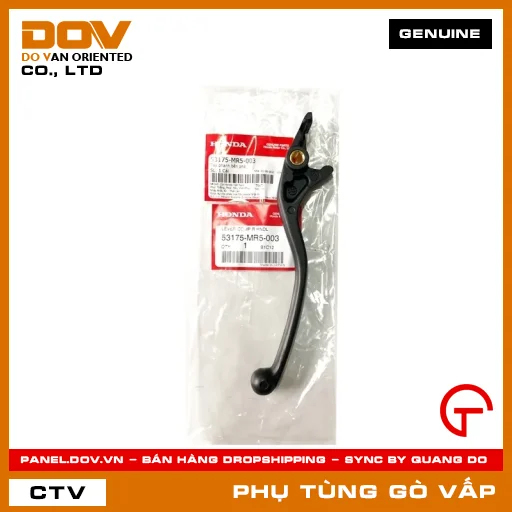 TAY PHANH BÊN PHẢI MÃ PHỤ TÙNG 53175MR5003 — 53175MR5003