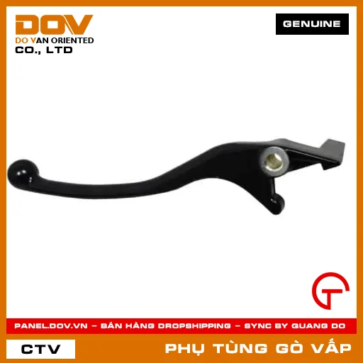 TAY PHANH BÊN TRÁI MÃ PHỤ TÙNG 53178K0WN01 — 53178K0WN01
