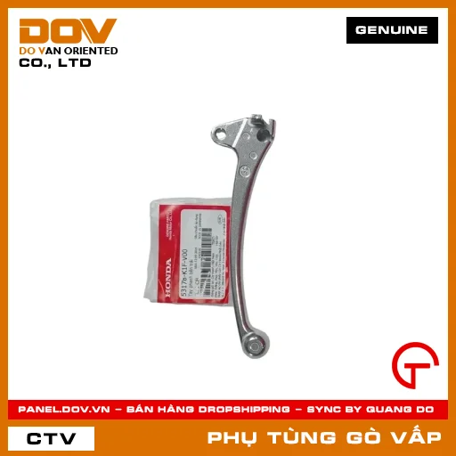 TAY PHANH BÊN TRÁI MÃ PHỤ TÙNG 53178K1FV00 — 53178K1FV00