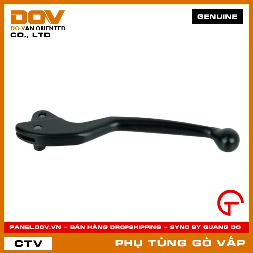 TAY PHANH BÊN TRÁI MÃ PHỤ TÙNG 53178K2SN00 — 53178K2SN00