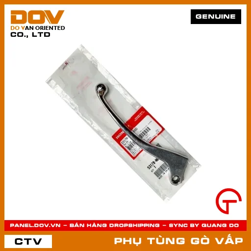 TAY PHANH BÊN TRÁI MÃ PHỤ TÙNG 53178MAH000 — 53178MAH000