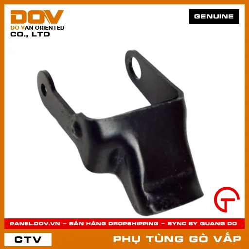 CẦN KHÓA PHANH MÃ PHỤ TÙNG 53181KVB930 — 53181KVB930