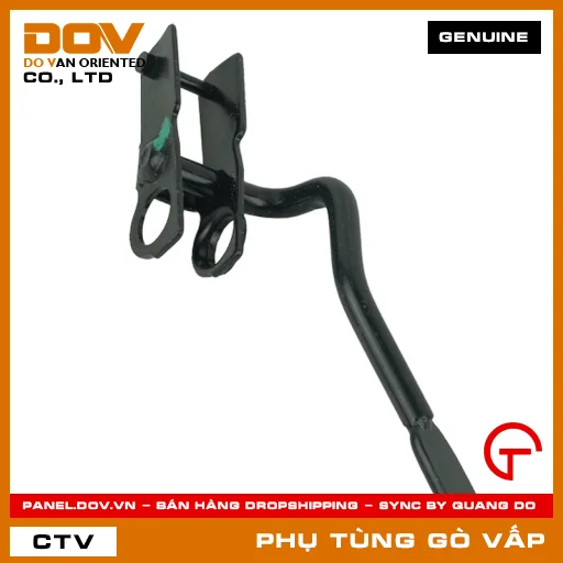 CẦN KHÓA THẮNG SAU MÃ PHỤ TÙNG 53185KVB920 — 53185KVB920