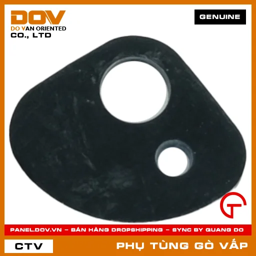 ỐP CẦN KHÓA THẮNG SAU MÃ PHỤ TÙNG 53186GBL870 — 53186GBL870
