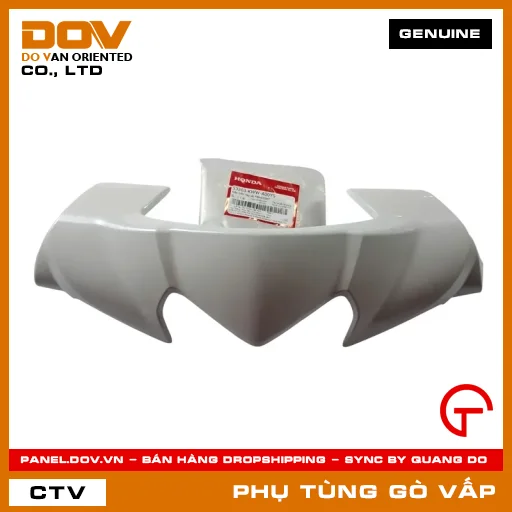 NẮP TRÊN TAY LÁI *NHB35M* MÃ PHỤ TÙNG 53203KWWA00YS — 53203KWWA00YS