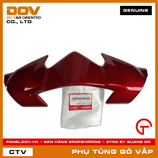NẮP TRÊN TAY LÁI *R340C* MÃ PHỤ TÙNG 53203KWWA00ZP — 53203KWWA00ZP