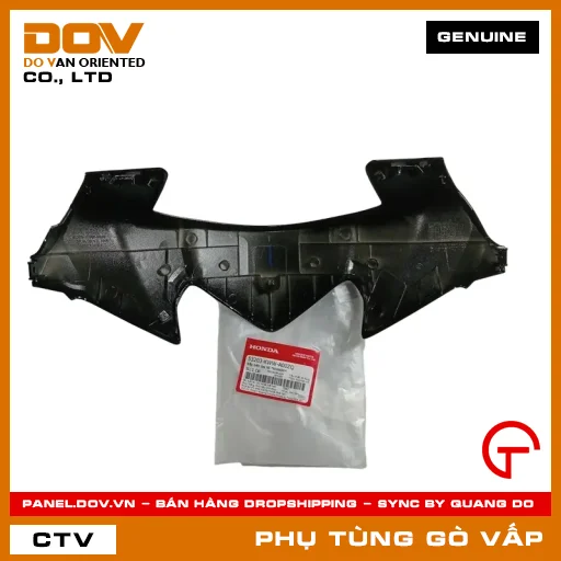 NẮP TRÊN TAY LÁI *NHA69P* MÃ PHỤ TÙNG 53203KWWA00ZQ — 53203KWWA00ZQ