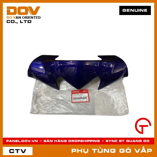 NẮP TRÊN TAY LÁI *PB373M* MÃ PHỤ TÙNG 53203KWWA00ZS — 53203KWWA00ZS