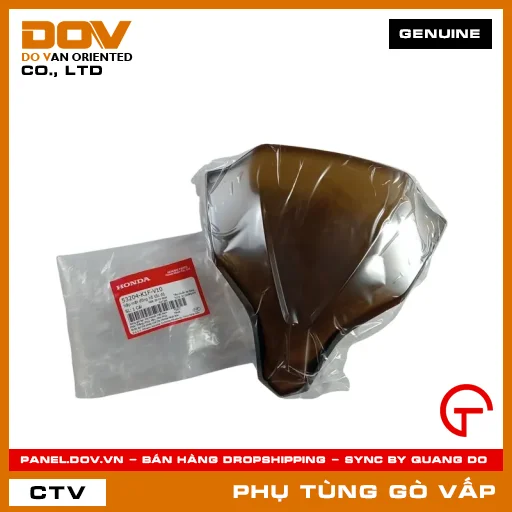 NẮP MẶT ĐỒNG HỒ CONTERMET MÃ PHỤ TÙNG 53204K1FV10 — 53204K1FV10