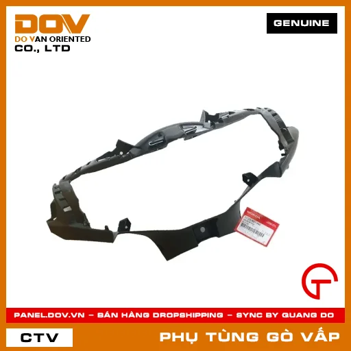 NẮP TAY LÁI TRƯỚC MÃ PHỤ TÙNG 53205K07940 — 53205K07940