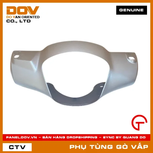 NẮP TRƯỚC GIÁ BẮT TAY LÁI MÃ PHỤ TÙNG 53205K29900ZN — 53205K29900ZN