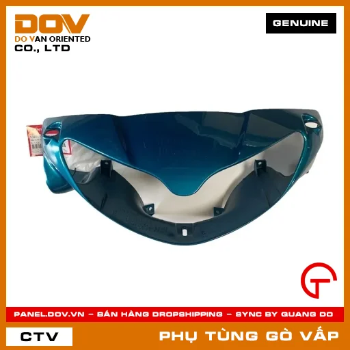 NẮP TRƯỚC TAY LÁI *B154M* MÃ PHỤ TÙNG 53205KFL890ZA — 53205KFL890ZA